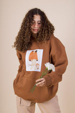 Load image into Gallery viewer, Fashion Girl Hoodie
