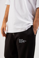 Load image into Gallery viewer, RELAXED FIT UNISEX JOGGERS
