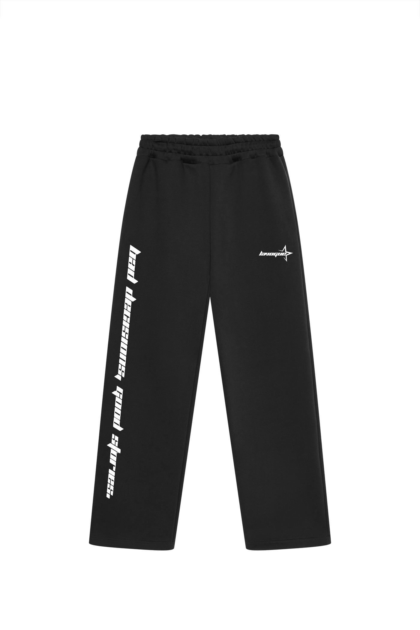 Bad Decisions sweatpants / Joggers
