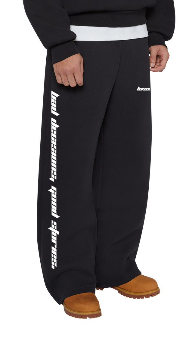 Bad Decisions sweatpants / Joggers