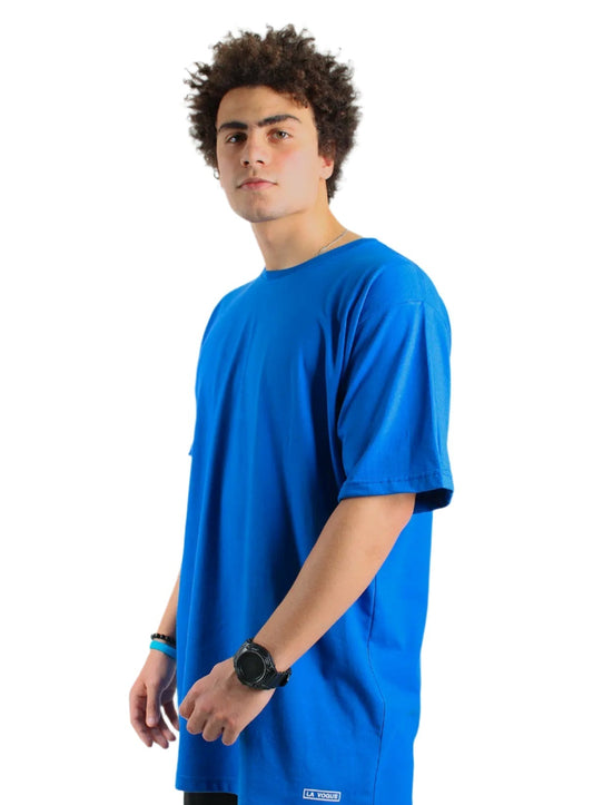 Plai Blue T-shirt