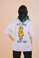Load image into Gallery viewer, Hit This Shit Go Tee
