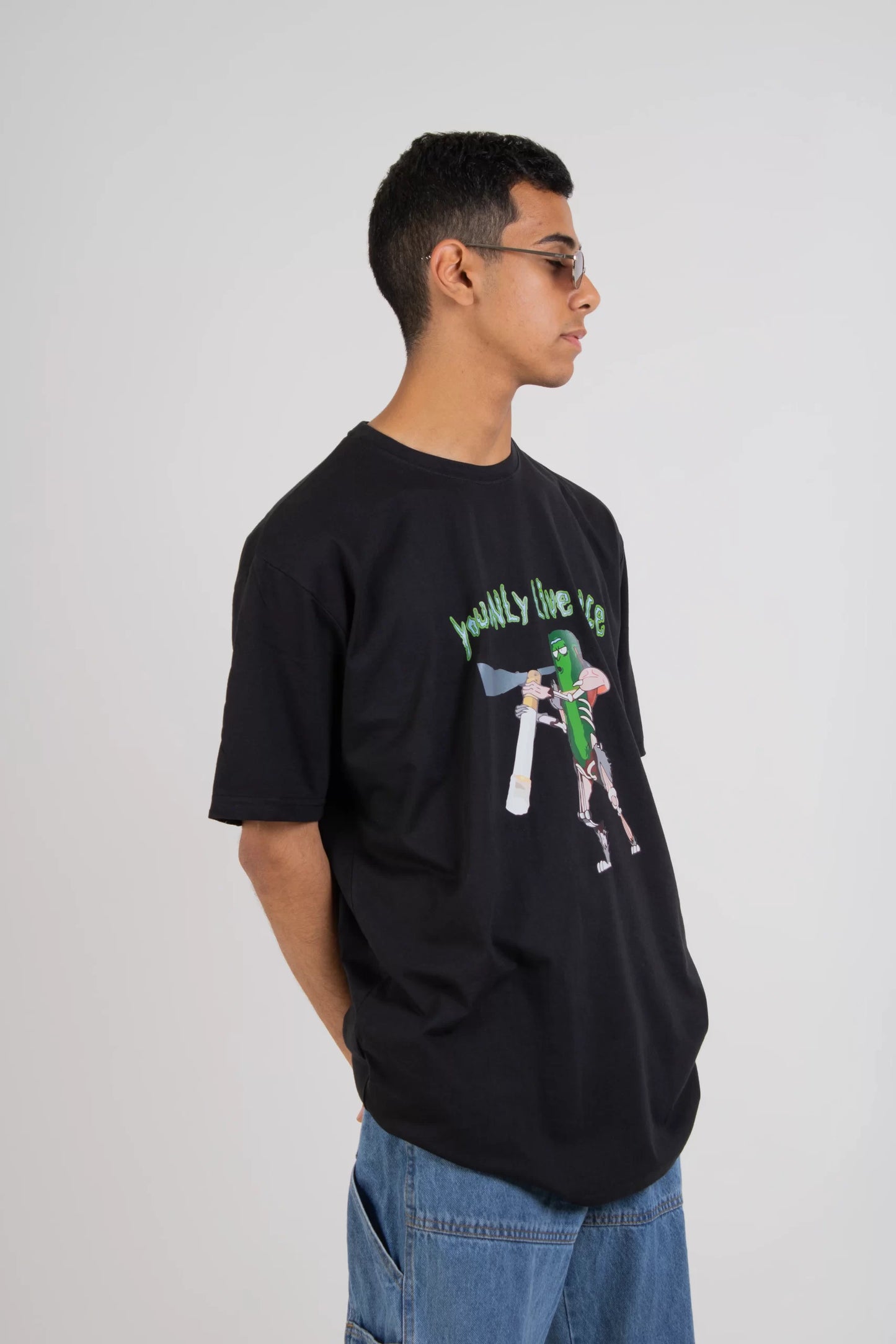 You only live once Tee
