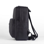 Load image into Gallery viewer, Black Basic Backpack
