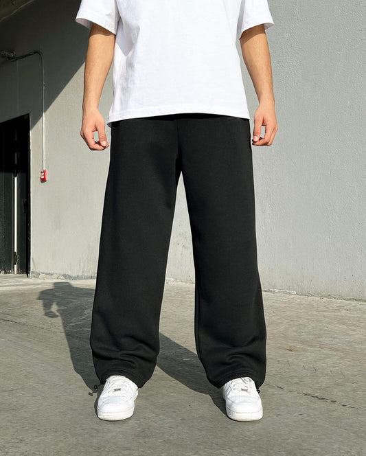 Black Sweatpants / Joggers