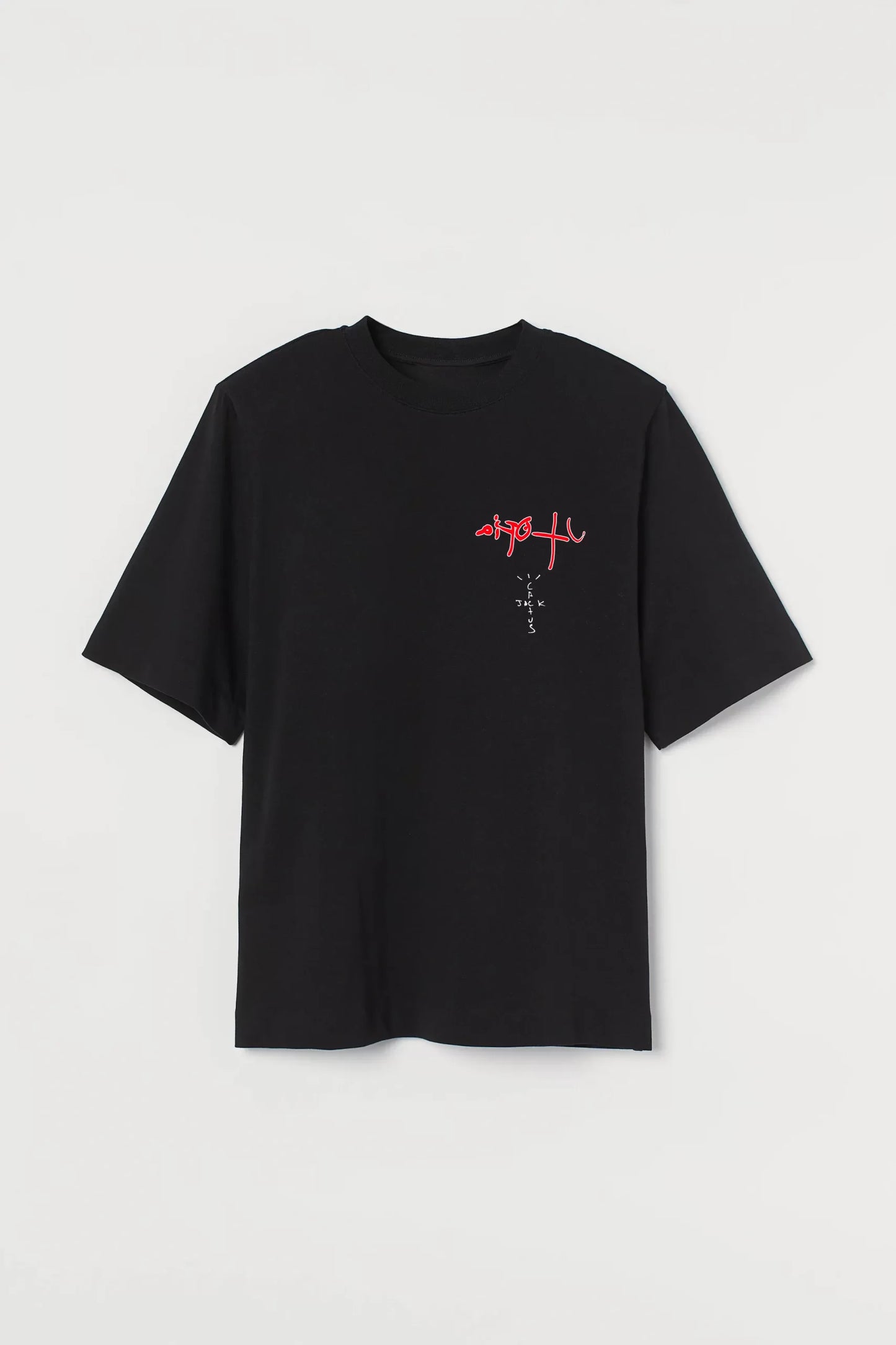 CIRCUS MAXIMUS OVERSIZED TEE