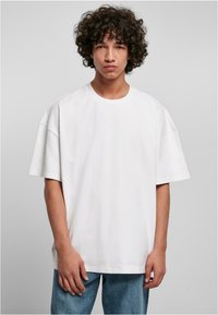 Off-White oversized tee