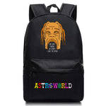 Load image into Gallery viewer, Astroworld Backpack
