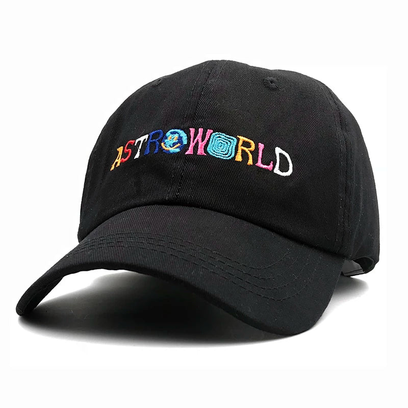 Travis Scott Astroworld Hat – Lavogueco