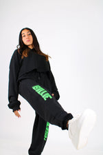 Load image into Gallery viewer, Billie Eilish  Joggers
