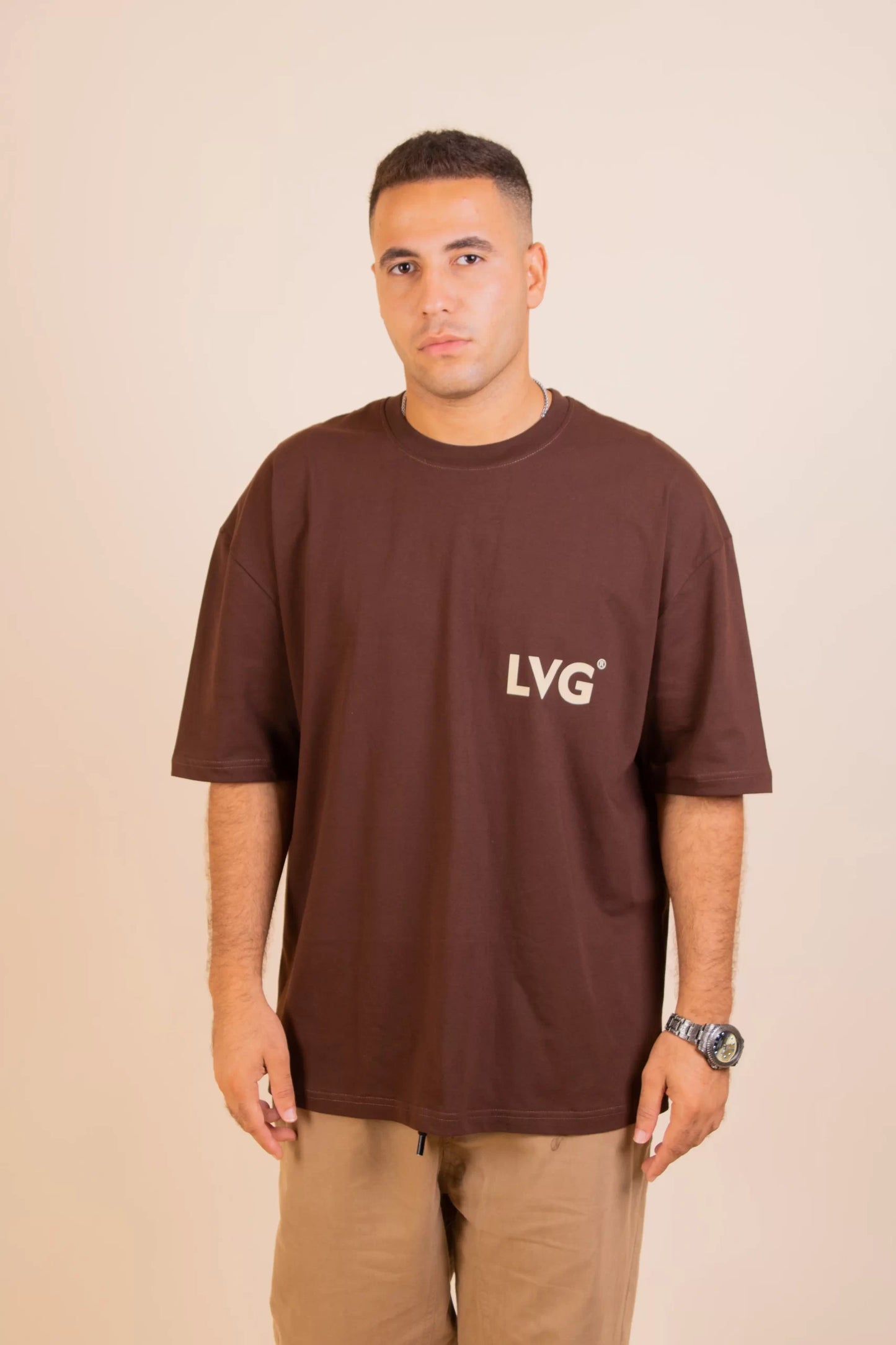 Not Your Baby Tee