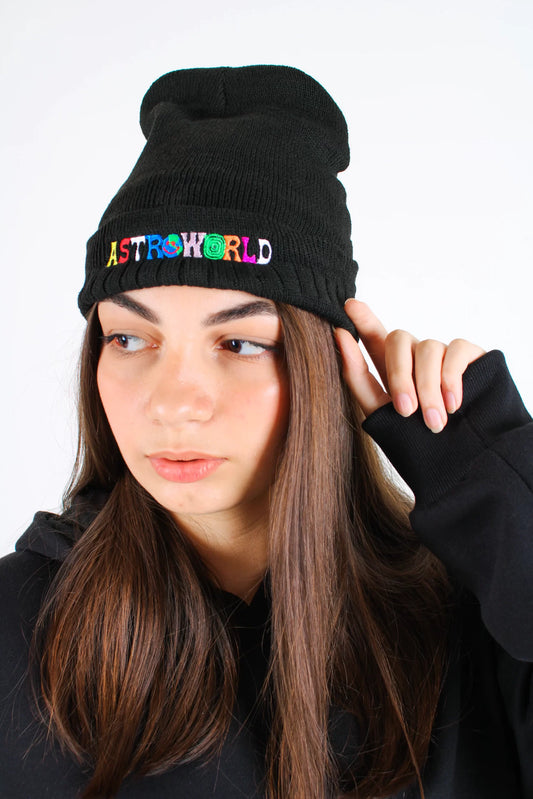 Astroworld  Beanie