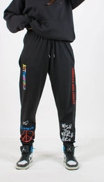 Load image into Gallery viewer, Astroworld Unisex Joggers
