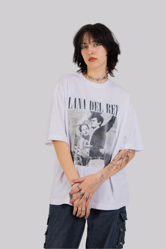 LANA DEL REY Tee