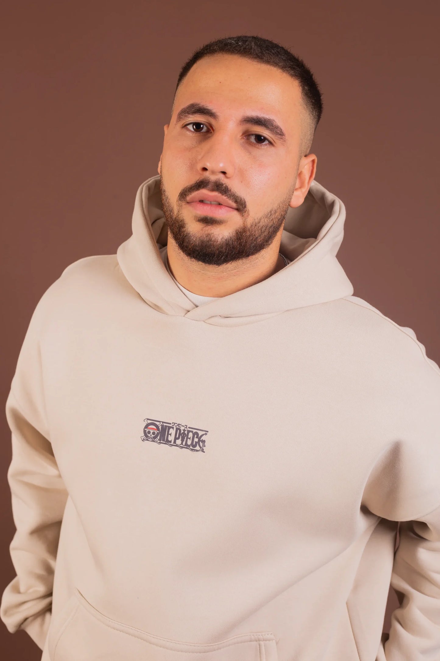 One Piece Hoodie