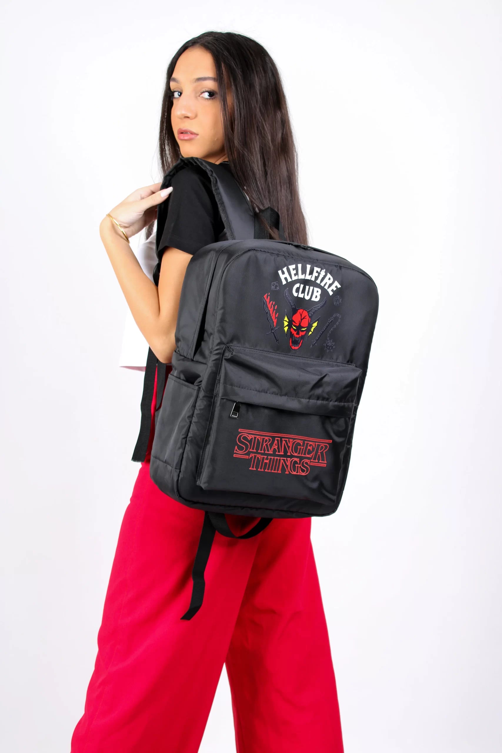 HFC Backpack