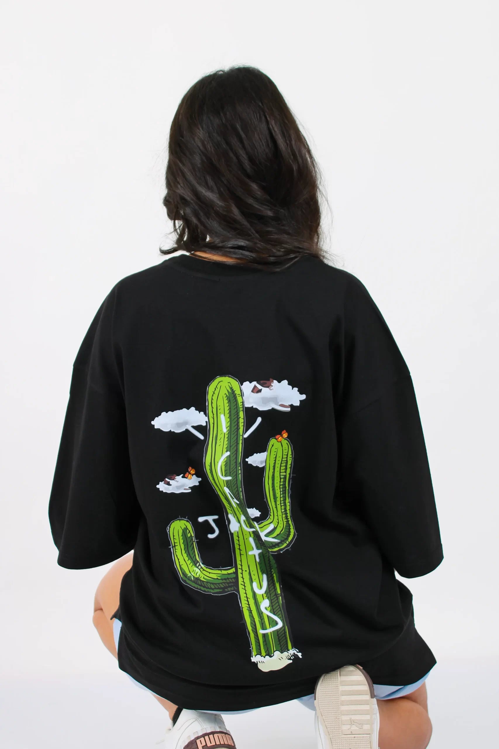 Cactus Jack T-shirt