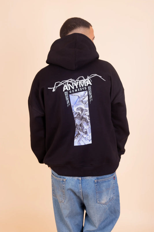 Afterlife Hoodie