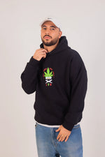 Load image into Gallery viewer, Just Chill  Hoodie
