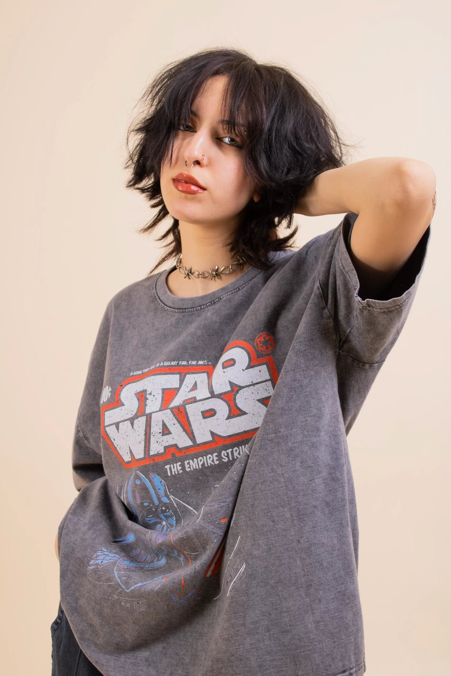 STAR WARS AW TEE