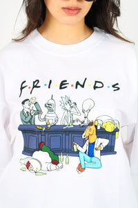 F.r.i.e.n.d.s T-shirt