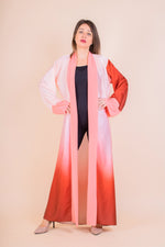 Load image into Gallery viewer, Red water Kimono
