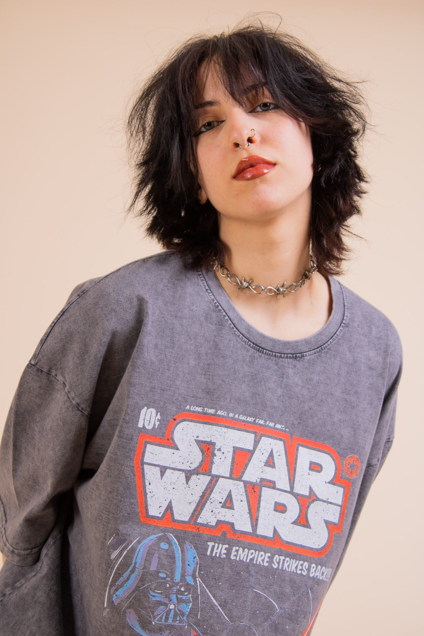 STAR WARS AW TEE