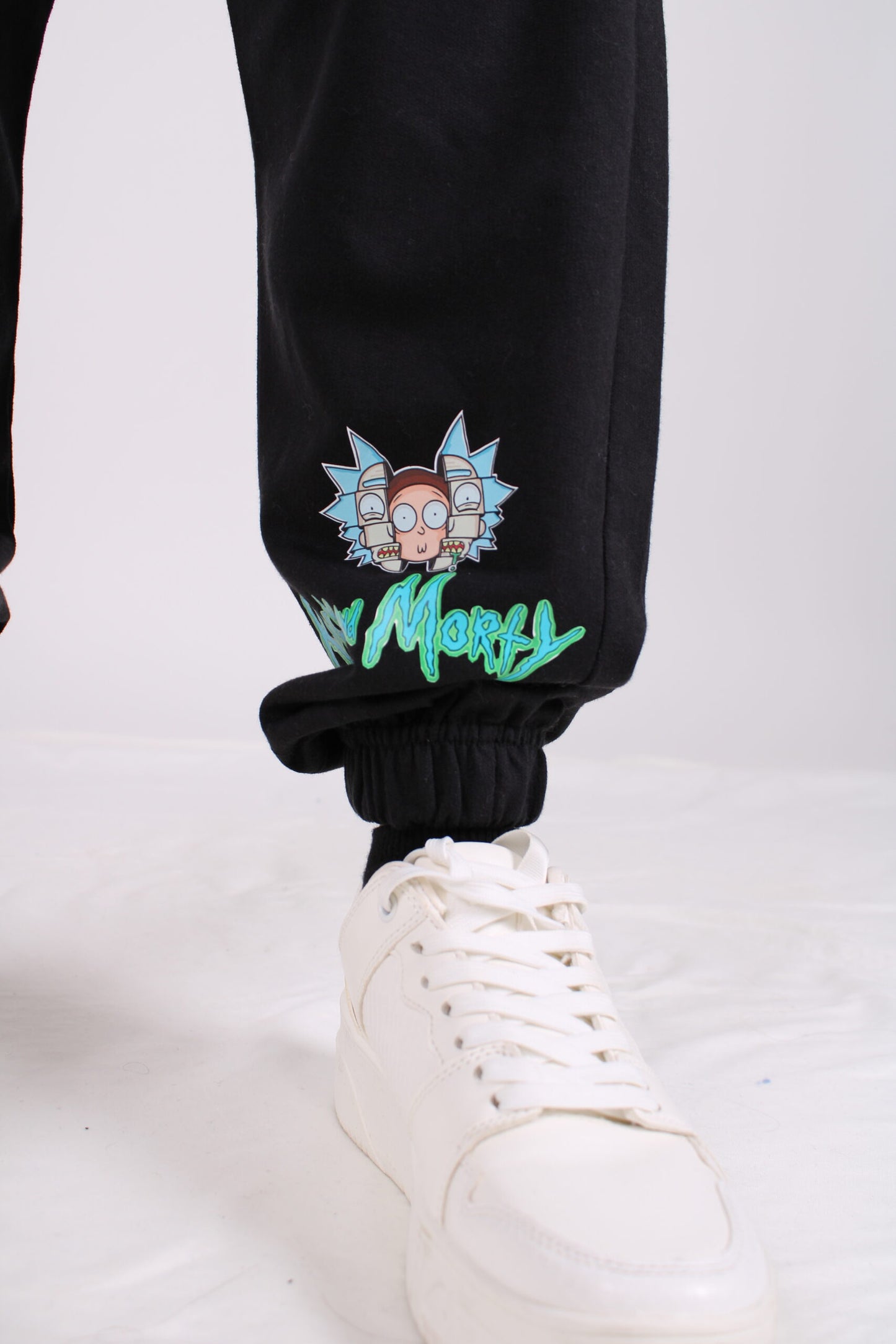 Tiny Rick Joggers