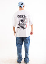 Load image into Gallery viewer, ONE PIECE OVERSIZED TEE
