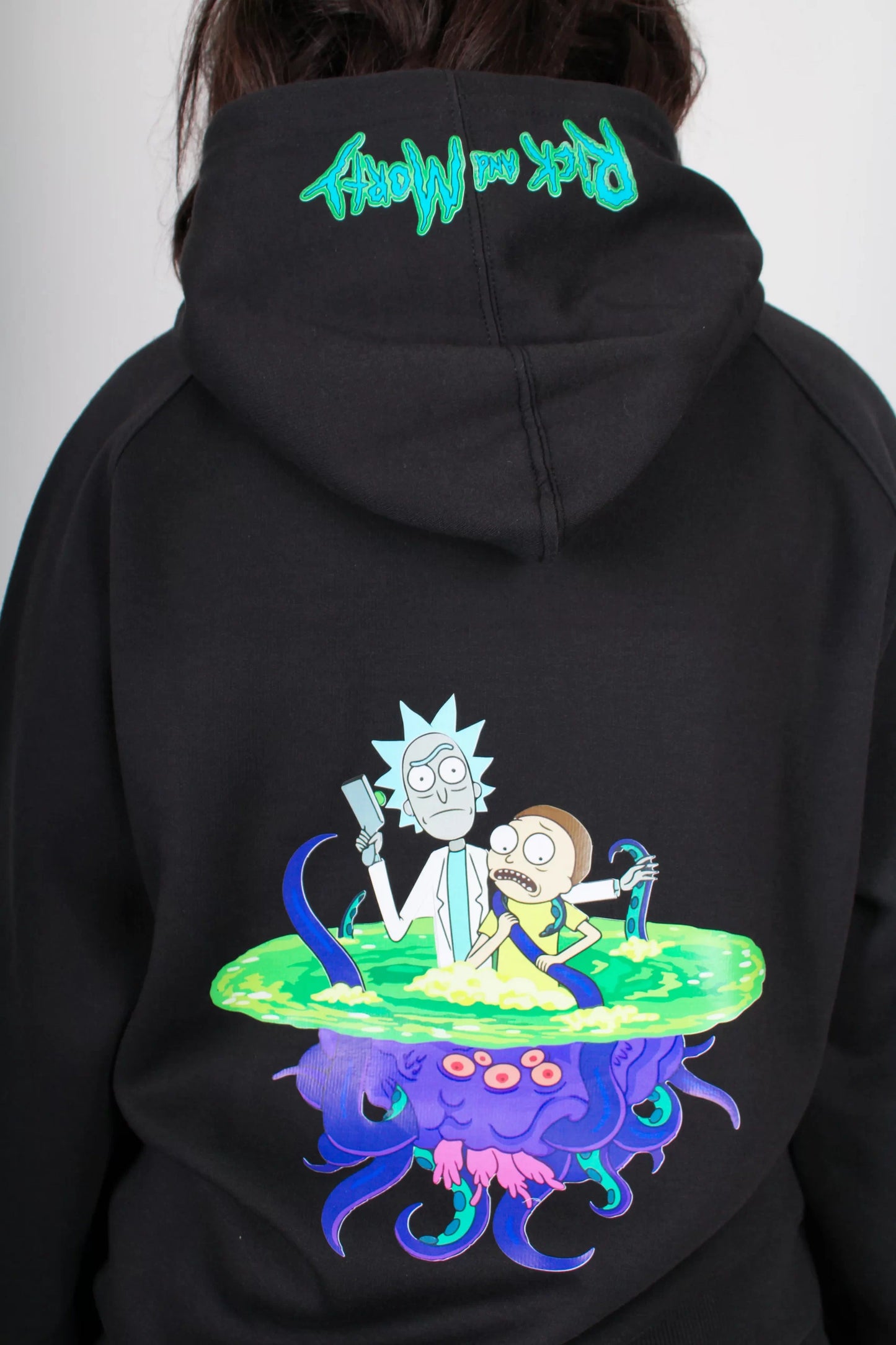 Rick LVG Hoodie