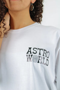 Astroworld 2019 T-shirt