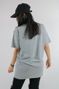 Plain Grey T-shirt