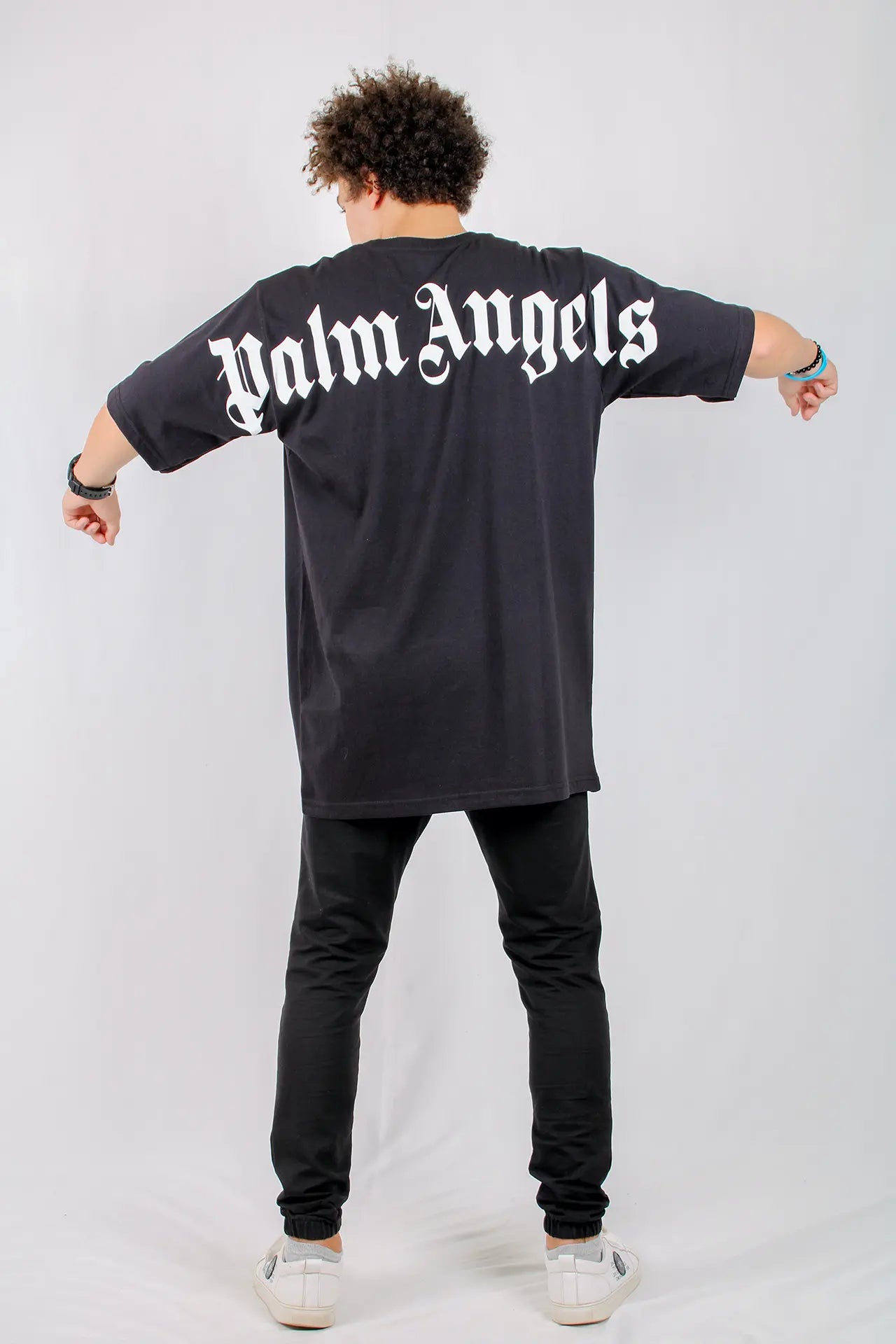 Black Palm Angels T-shirt