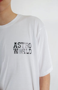 Astroworld 2019 T-shirt