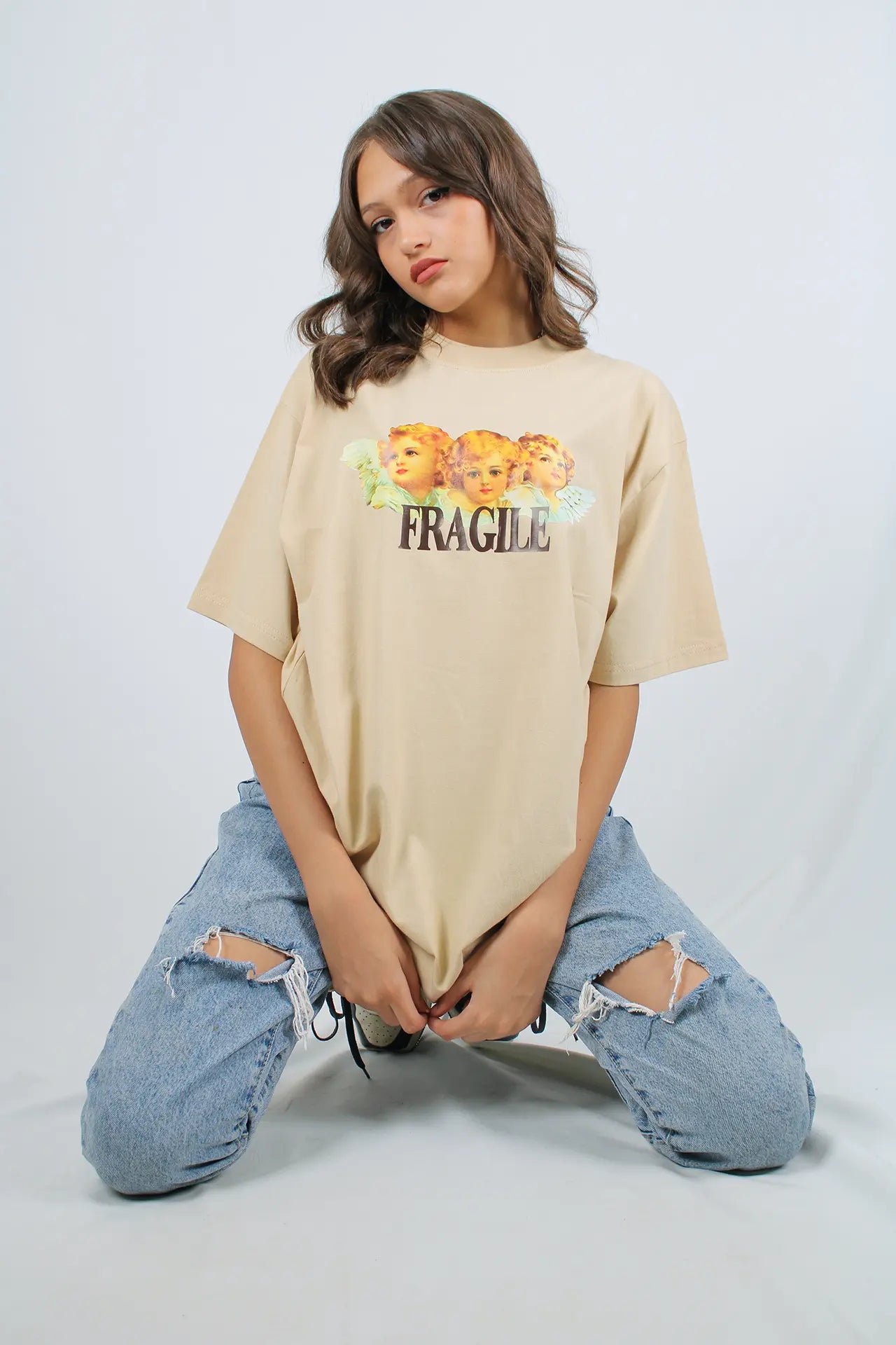 Fragile T-shirt