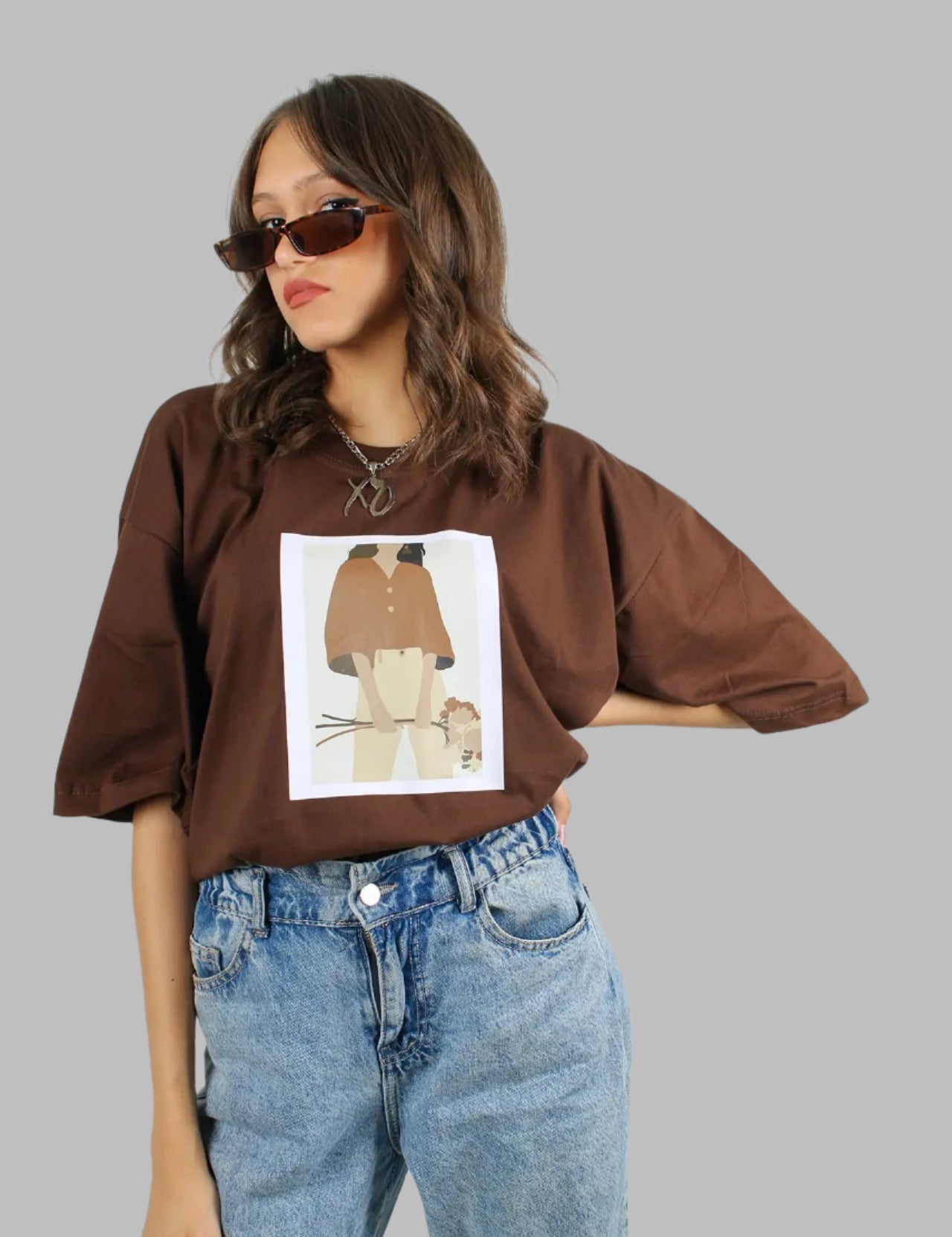 Fashion Girl T-shirt