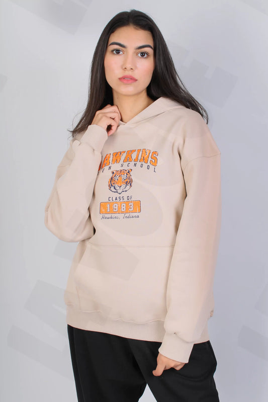 Hawkins High School  Hoodie