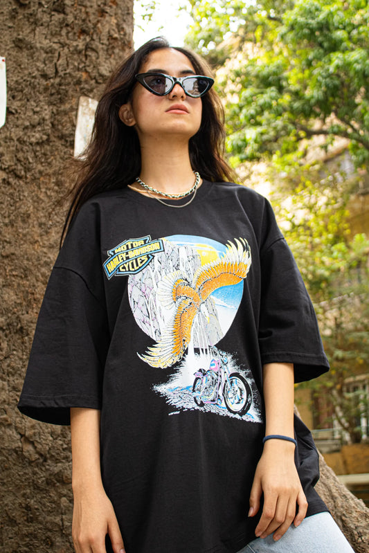 HARLEY DAVIDSON Tee