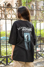 Load image into Gallery viewer, ANYMA RUNNING OVERSIZED TEE
