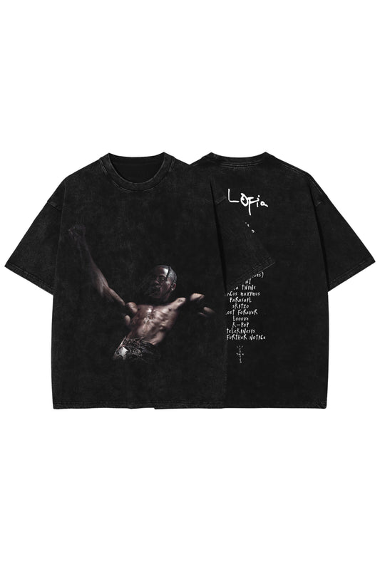 UTOPIA AW Tee 23