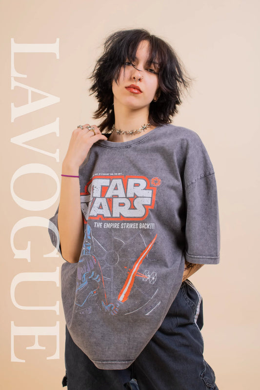 STAR WARS AW TEE