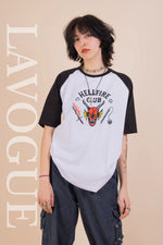 Load image into Gallery viewer, HFC Oversized T-shirt
