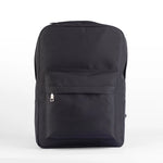 Load image into Gallery viewer, Black Basic Backpack
