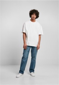 Off-White oversized tee