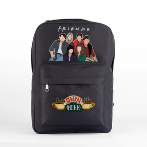 F.R.I.E.N.D.S Backpack
