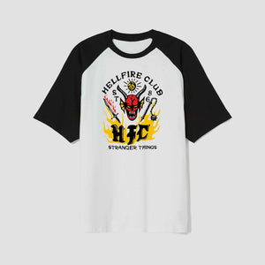 HFC Oversized T-shirt