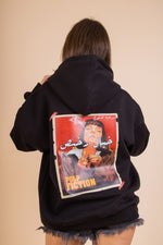 Load image into Gallery viewer, Pulp Fiction  Hoodie
